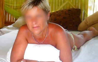 Carole, blonde 62 ans pour plan hard à Toulouse